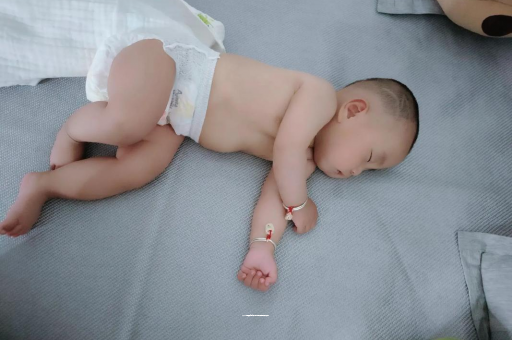 盐城9个月宝宝可以吃盐吗